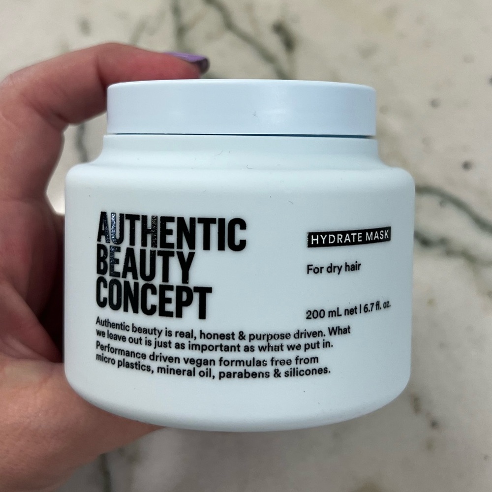 Authentic Beauty Concepts Hydrate Mask